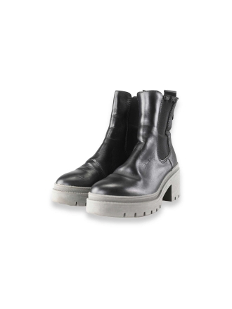 Tamaris Chelsea boots Zwart 205531
