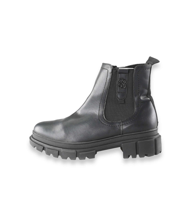 s. Oliver Chelsea boots