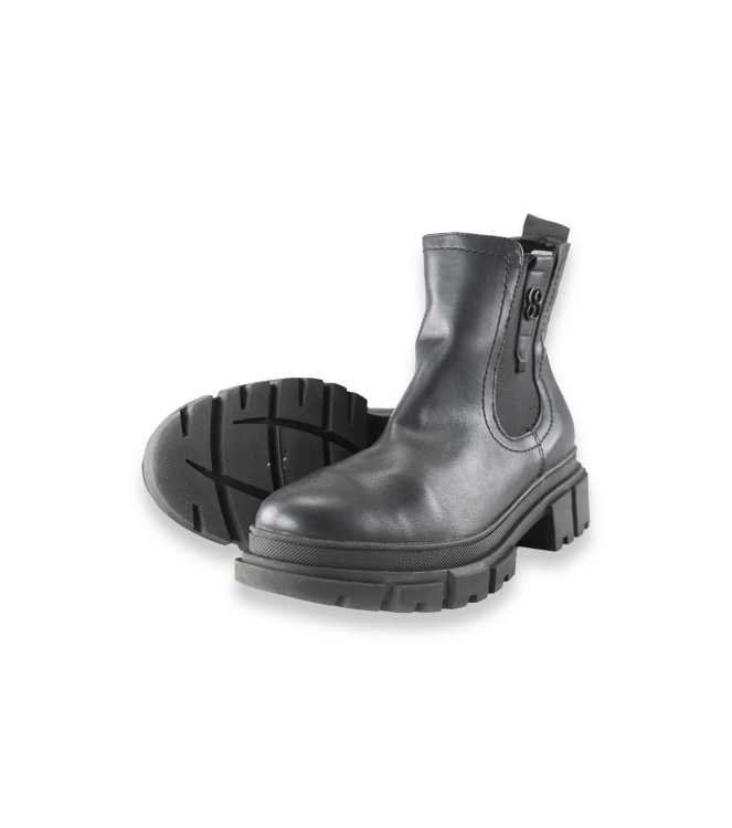 s. Oliver Chelsea boots