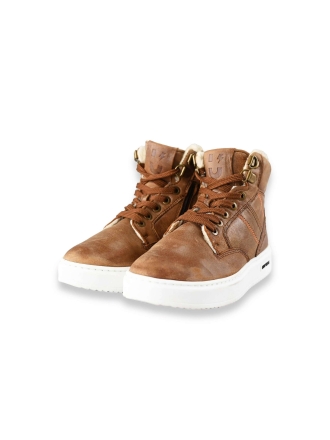 Muyters Veterboots Bruin 205549