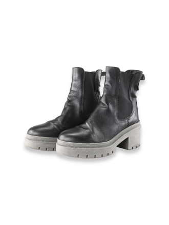 Tamaris Chelsea boots Zwart 205551