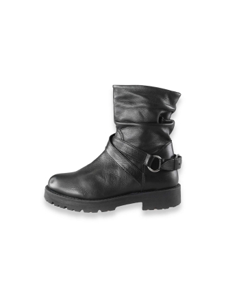 Cellini Biker boots Zwart 205605