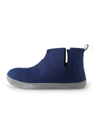Travelin Pantoffels Blauw 205687