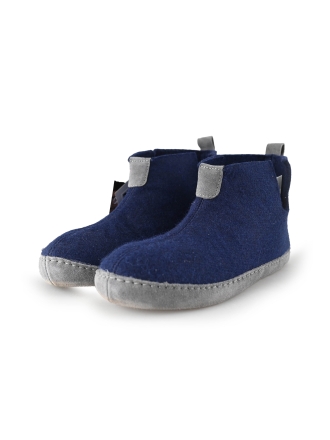 Travelin Pantoffels Blauw 205687