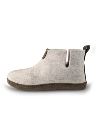 Travelin Pantoffels Beige 205689
