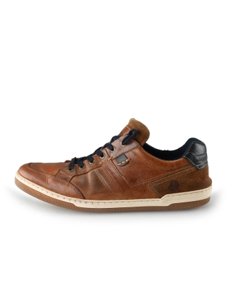 Nogrz Sneakers Bruin 205707