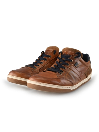 Nogrz Sneakers Bruin 205707