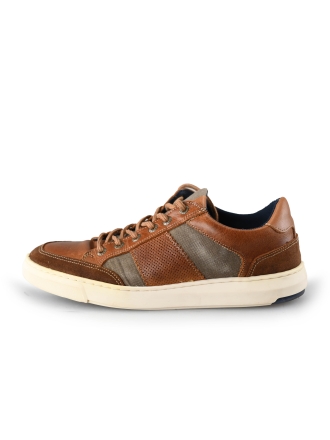 Nogrz Sneakers Bruin 205710