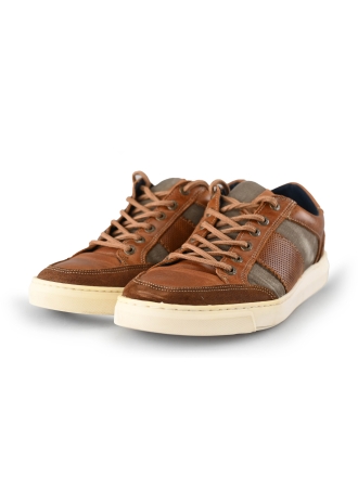 Nogrz Sneakers Bruin 205710