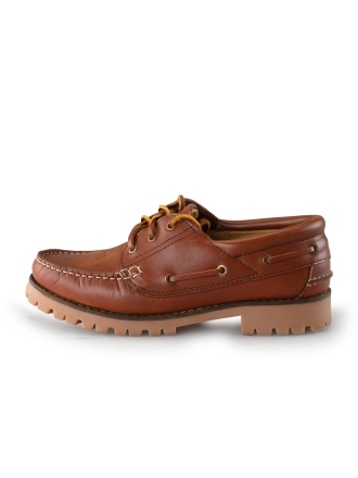 Travelin Bootschoenen Bruin 205712