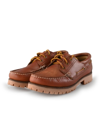 Travelin Bootschoenen Bruin 205712