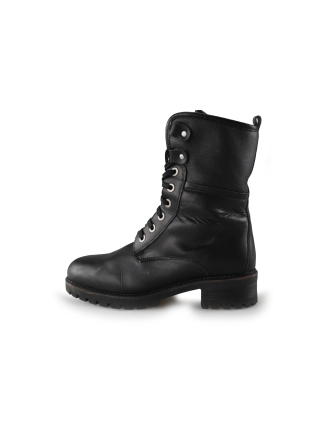Travelin Veterboots Zwart 205718