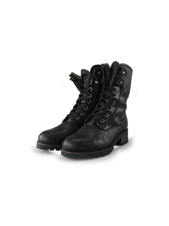Travelin Veterboots Zwart 205718