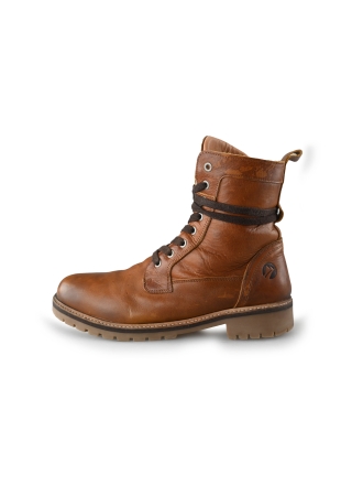 Travelin Veterboots Bruin 205721