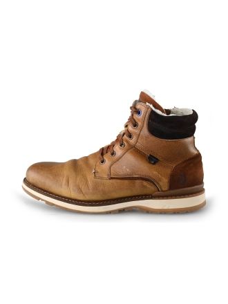 Travelin Veterboots Bruin 205728