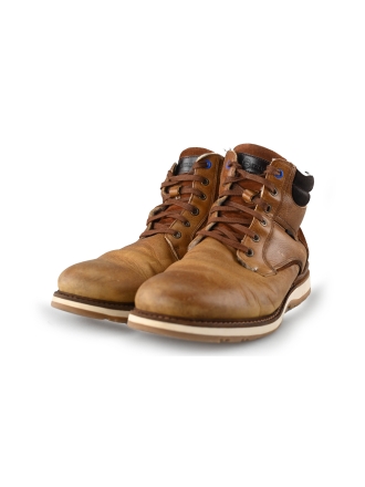 Travelin Veterboots Bruin 205728