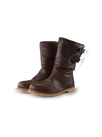 Travelin Laarzen Bruin 205734