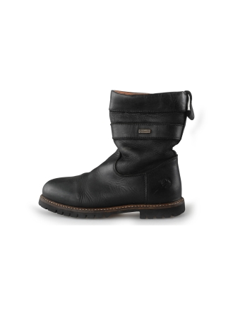 Travelin Laarzen Zwart 205740