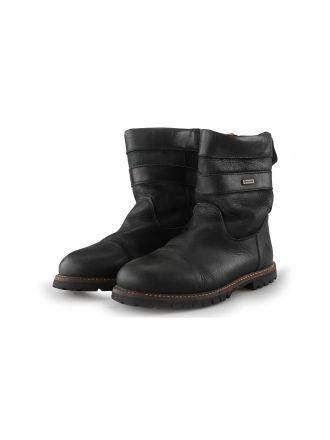 Travelin Laarzen Zwart 205740