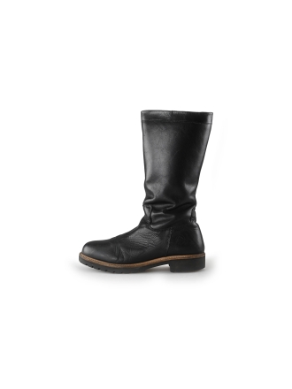 Travelin Laarzen Zwart 205741