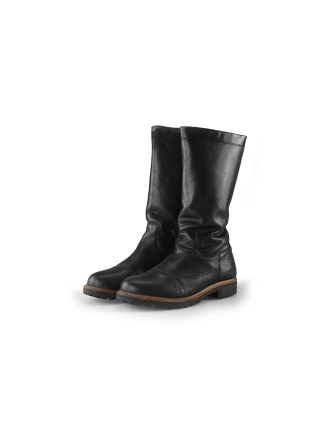 Travelin Laarzen Zwart 205741