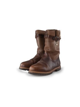 Travelin Laarzen Bruin 205745