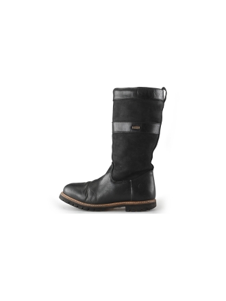 Travelin Laarzen Zwart 205757