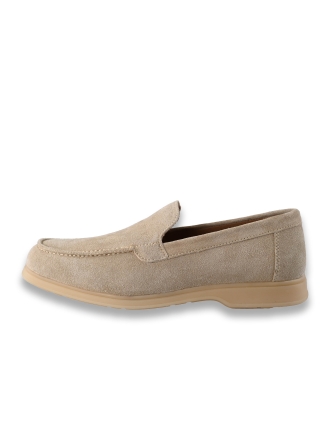Campbell Loafers  Beige 205762