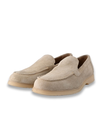 Campbell Loafers  Beige 205762