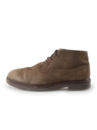 Campbell Veterschoenen Bruin 205766