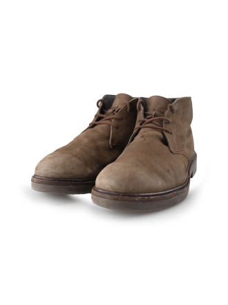 Campbell Veterschoenen Bruin 205766