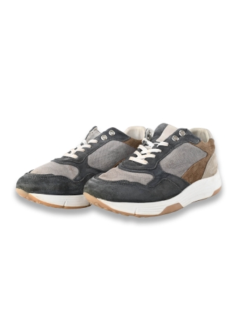 Cycleur de Luxe Sneakers Grijs 205775
