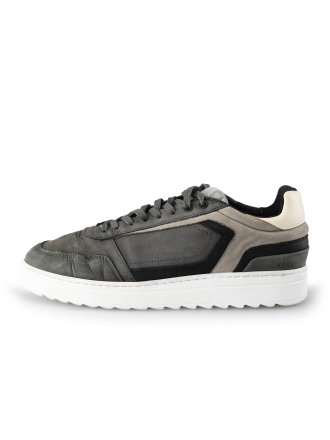Nubikk Sneakers Grijs 205777