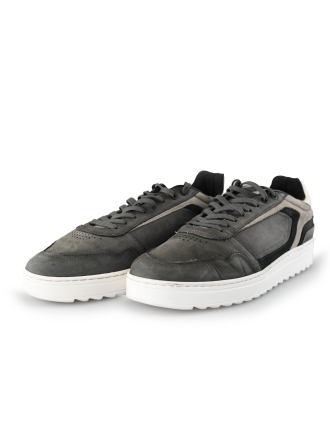 Nubikk Sneakers Grijs 205777