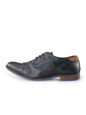 Recall Veterschoenen Blauw 205779