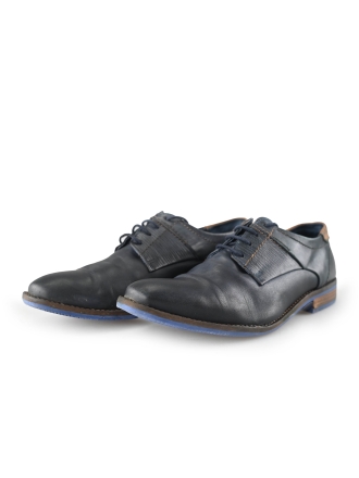 Recall Veterschoenen Blauw 205779
