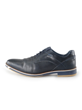 Recall Veterschoenen Blauw 205780