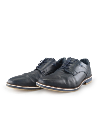 Recall Veterschoenen Blauw 205780