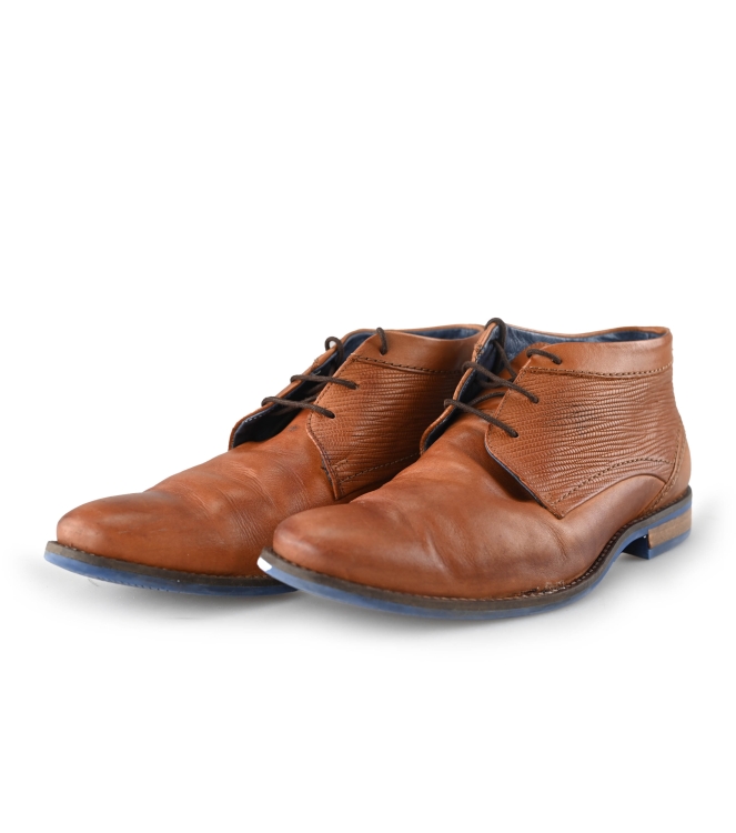 Recall Veterschoenen