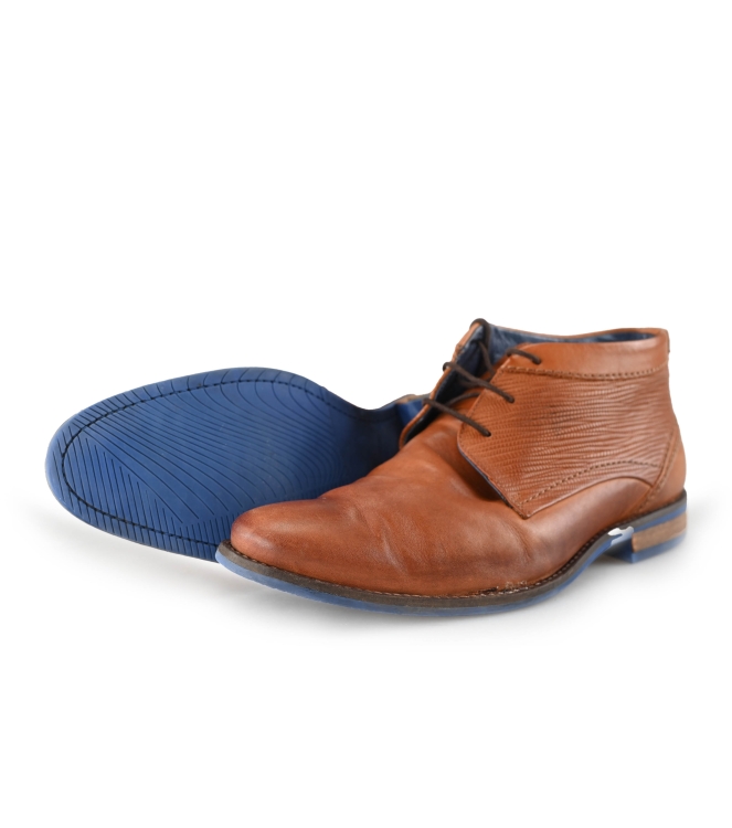 Recall Veterschoenen