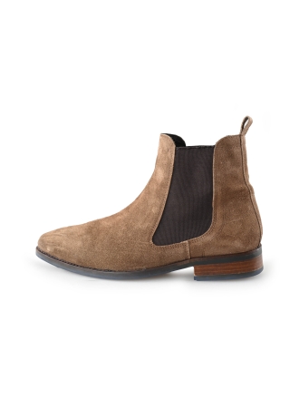 Recall Chelsea boots Bruin 205785