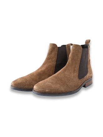 Recall Chelsea boots Bruin 205785