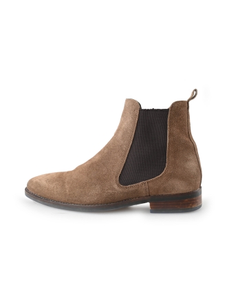 Recall Chelsea boots Bruin 205786