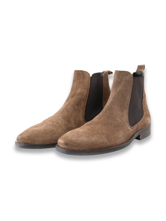 Recall Chelsea boots Bruin 205786