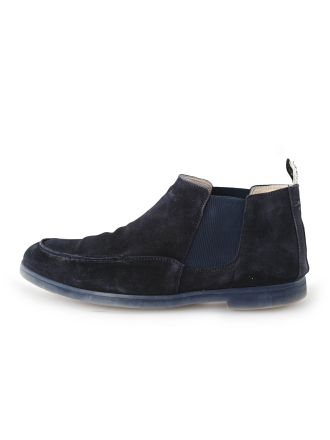  Chelsea boots Blauw 205791