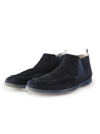  Chelsea boots Blauw 205791