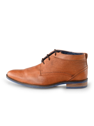Recall Nette schoenen  Cognac 205795