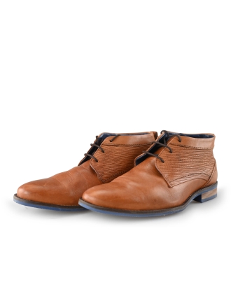 Recall Nette schoenen  Cognac 205795
