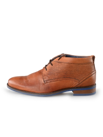 Recall Nette schoenen  Cognac 205797