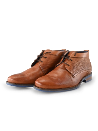 Recall Nette schoenen  Cognac 205797